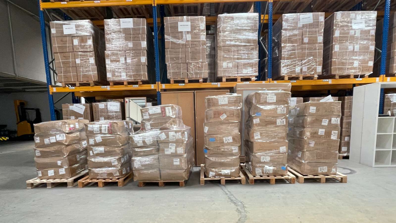 China Guangzhou Aweier New Material Technology Co., LTD company profile